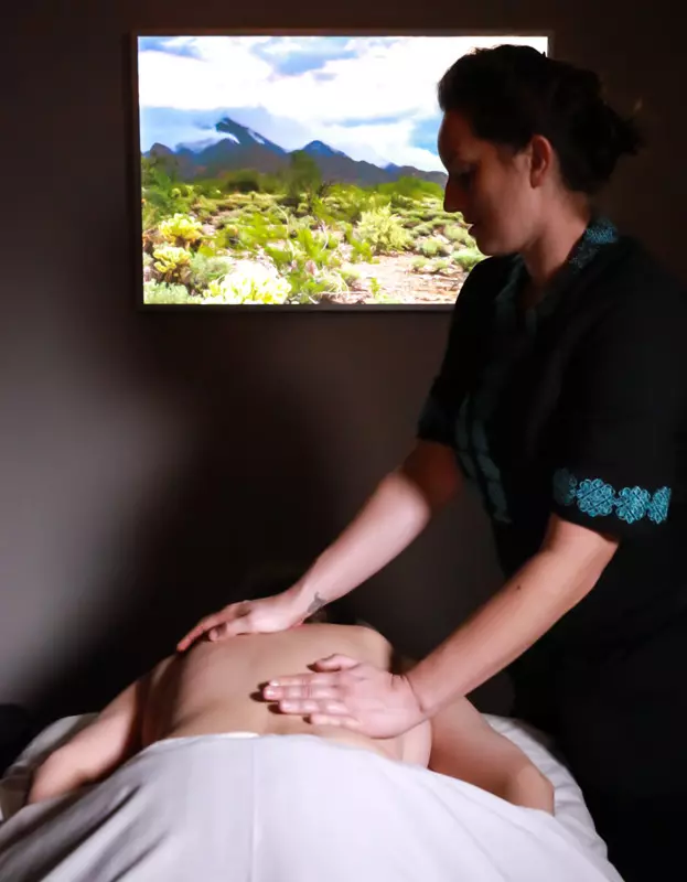 Best Spas in Scottsdale | Massage Spas | Inspire Day Spa