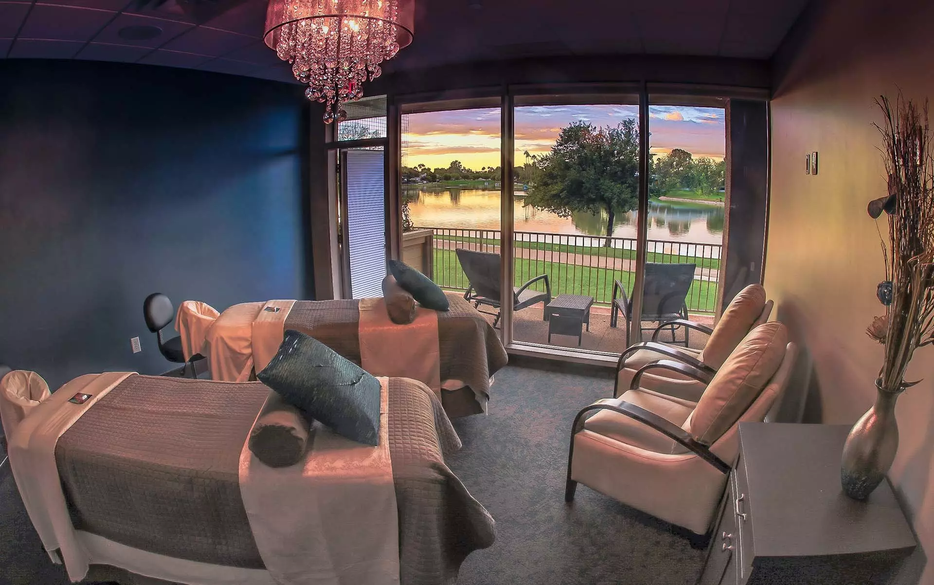 Best Couples Massage Scottsdale Phoenix