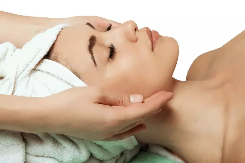 Spa Experiences | Massages and Facial | Inspire Day Spa | Scottsdale
