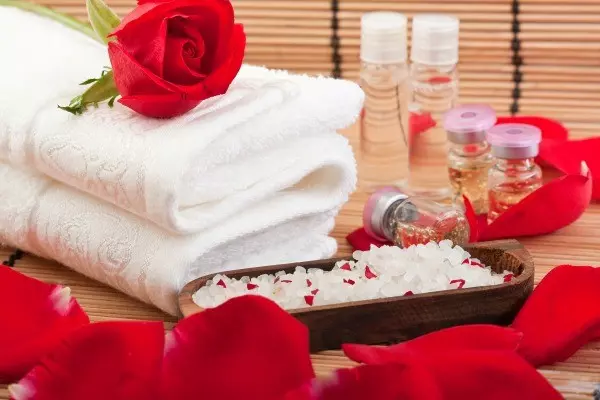 Love Messages | Valentine's Spa Packages | Inspire Spa | Scottsdale