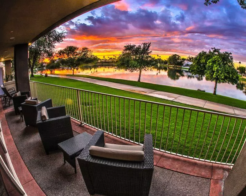 Valentine's Day Spa Deal | Couples Spa | Inspire | Phoenix