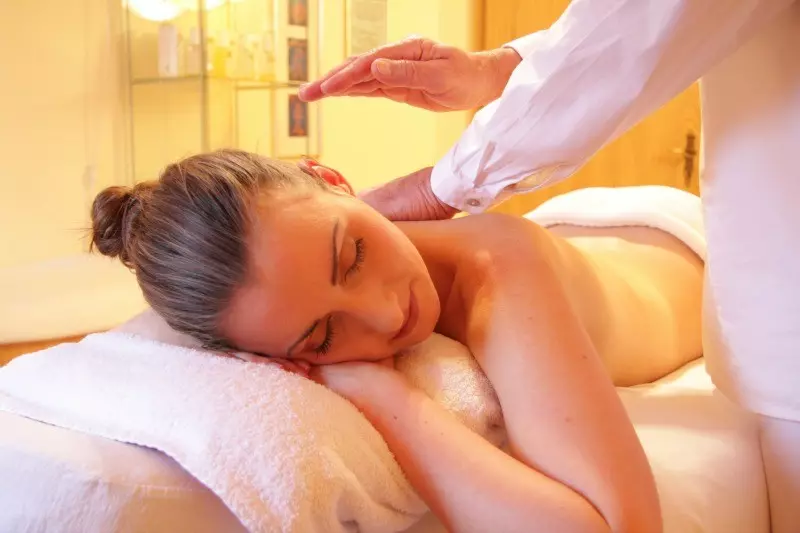 Massage Tempe | Spa Massage | Inspire Day Spa