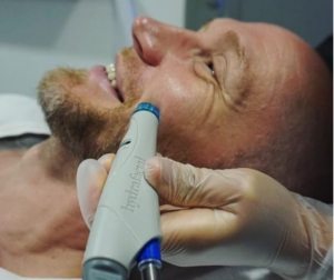 How Much Does a Hydrafacial Cost? | Phoenix | Inspire Day Spa