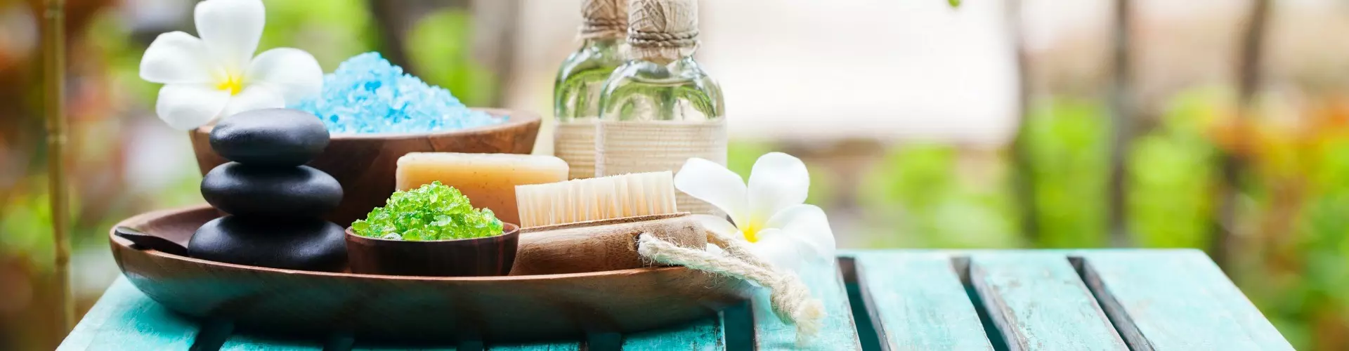 Arizona Spa | Spa Massages | Inspire Day Spa