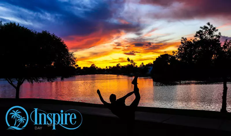 Spa Hotels Near Me | Find Arizona Spas | Inspire Day Spa | Phoenix