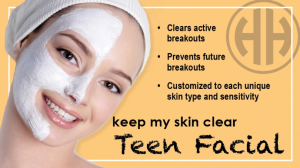 facials spas phoenix inspire day spa