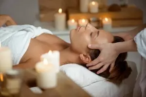 leclair organic facial, scottsdale inspire day spa