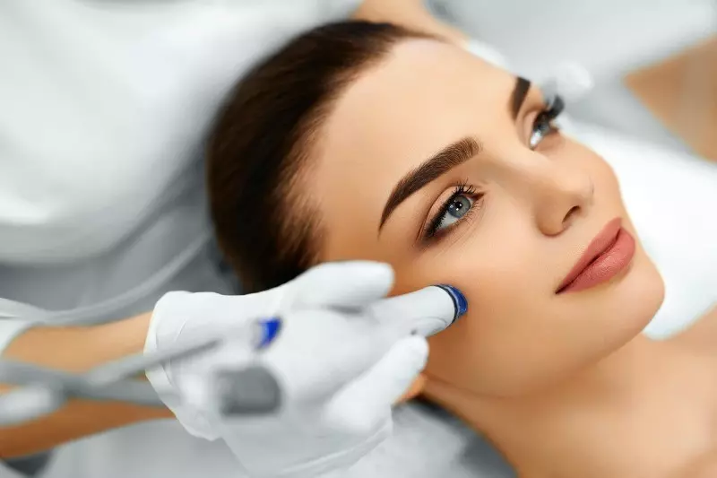 Advanced Skin Care