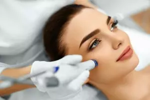 What is an Oxygen Facial? | Scottsdale | Inspire Day Spa