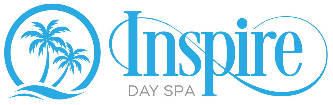 Inspire Day Spa logo