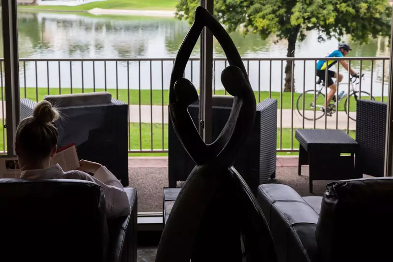 Massage Place Scottsdale | Day Spas Massage | Inspire Spa |