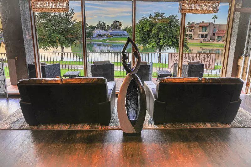Spa Experiences | Massages and Facial | Inspire Day Spa | Scottsdale