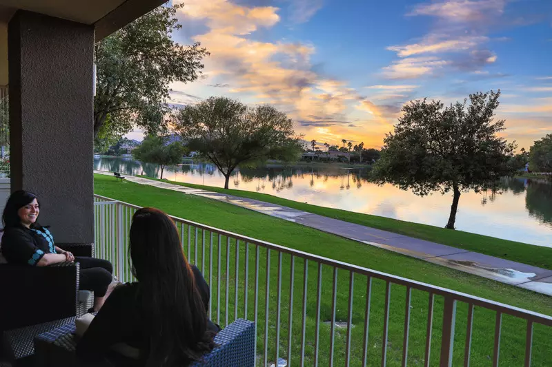 day spa near me - phoenix, az - 85258