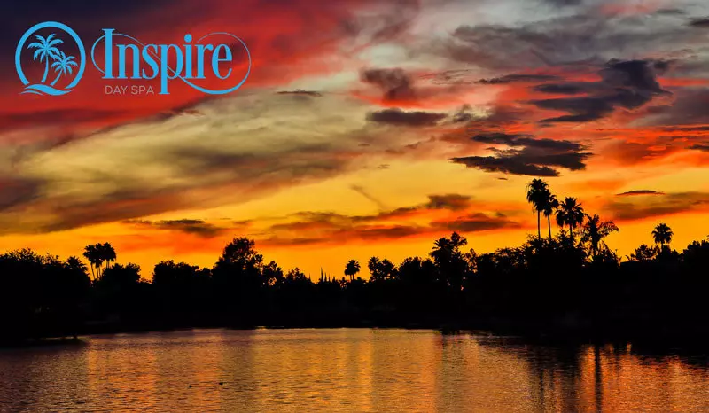 Spa Experience | Massage & Facials | Inspire Day Spa | Phoenix