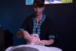 Facials phoenix inspire day spa