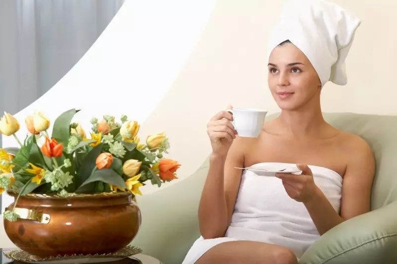 Body Wrap Scottsdale | Spa Skin Treatments | Inspire Day Spa
