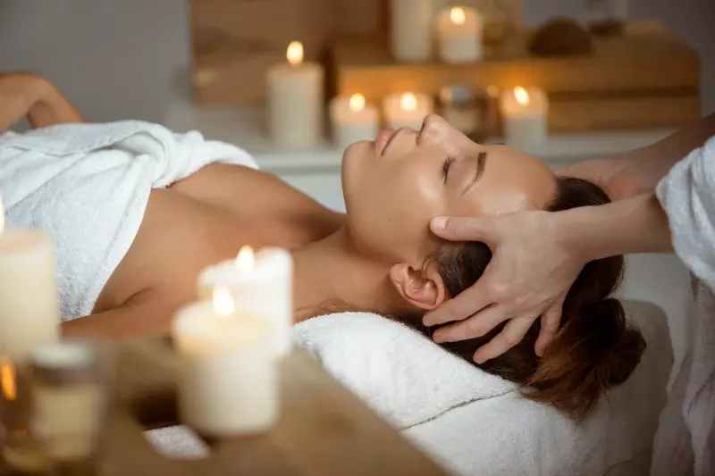 Day Spas in Arizona | Spa Treatments | Inspire Day Spa
