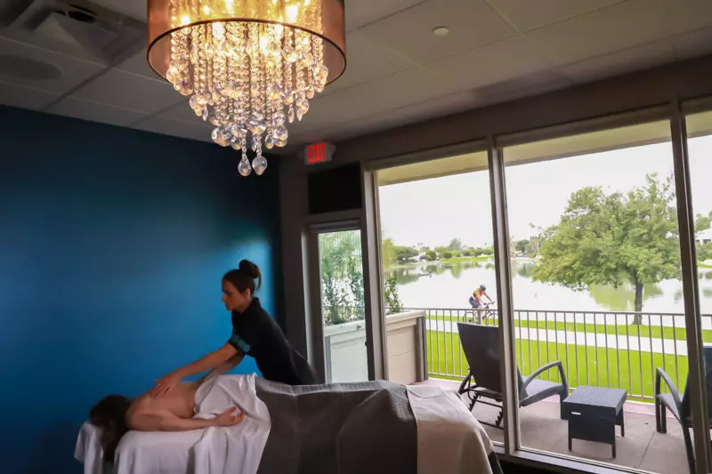 Massage Tempe | Spa Massage | Inspire Day Spa