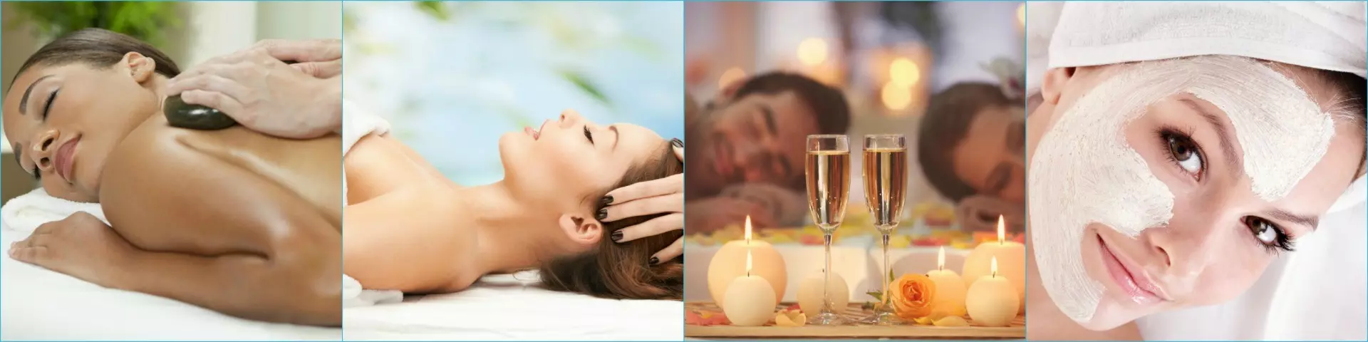 Spa Night | Couples Date Night Spa| Inspire Day Spa | Scottsdale